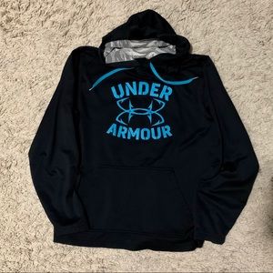 Under Armour Sweatshirt